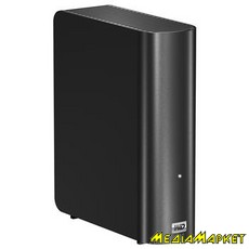 WDBACW0030HBK-EESN   Western Digital MyBook Essential 3TB (3000GB) 3.5 USB 3.0